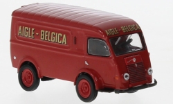 Brekina 14668 - H0 - Renault 1000kg Aigle Belgica